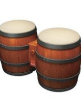 DK Bongos voor Nintendo GameCube