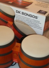 DK Bongos em Caixa voor Nintendo GameCube