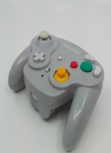 /GameCube Controller Wireless Wavebird Zonder Receiver voor Nintendo GameCube