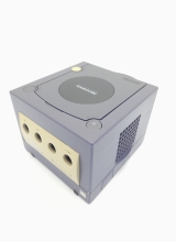 GameCube Paars Console verkleurd voor Nintendo GameCube