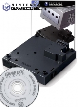 Game Boy Player - Alleen Game voor Nintendo GameCube