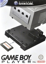 Game Boy Player - Alleen Game voor Nintendo GameCube