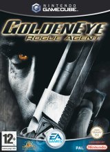 GoldenEye Rogue Agent voor Nintendo GameCube