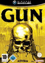 Gun voor Nintendo GameCube