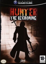 Hunter: The Reckoning Losse Disc voor Nintendo GameCube