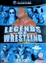 Legends of Wrestling voor Nintendo GameCube