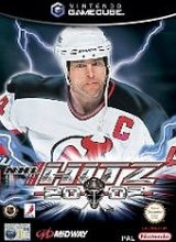 NHL Hitz 2002 Losse Disc voor Nintendo GameCube