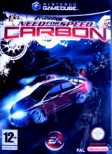 Need for Speed: Carbon voor Nintendo GameCube