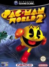 Pac-Man World 2 voor Nintendo GameCube