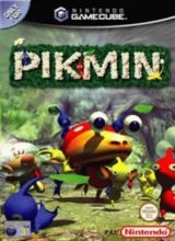 Pikmin Losse Disc voor Nintendo GameCube