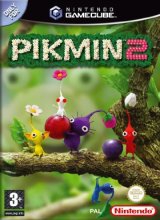 Pikmin 2 Zonder Handleiding voor Nintendo GameCube