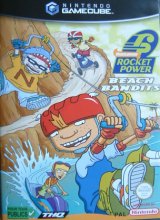 Rocket Power: Beach Bandits voor Nintendo GameCube