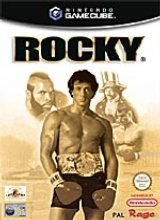 Rocky voor Nintendo GameCube