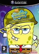 SpongeBob SquarePants: Battle for Bikini Bottom voor Nintendo GameCube