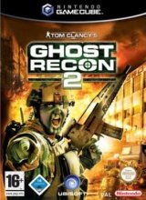 Tom Clancy’s Ghost Recon 2 Losse Disc voor Nintendo GameCube