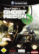 Tom Clancy’s Ghost Recon Losse Disc voor Nintendo GameCube