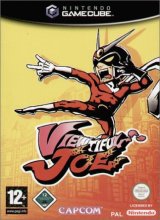 Viewtiful Joe voor Nintendo GameCube