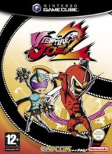 Viewtiful Joe 2 Losse Disc voor Nintendo GameCube