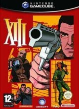 XIII voor Nintendo GameCube