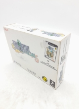 Final Fantasy Crystal Chronicles & Game Boy Advance Cable in Doos voor Nintendo GameCube