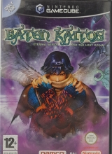 Baten Kaitos: Eternal Wings and the Lost Ocean voor Nintendo GameCube
