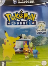 /Pokémon Channel voor Nintendo GameCube