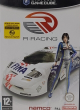 R Racing & Pac man VS voor Nintendo GameCube