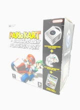Mario Kart: Double Dash!! Limited Edition Pak in Doos voor Nintendo GameCube