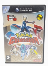 /Pokémon Colosseum voor Nintendo GameCube
