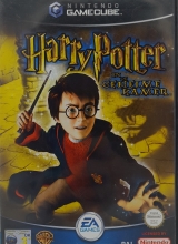 Harry Potter en de Geheime Kamer voor Nintendo GameCube