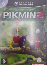Pikmin 2 voor Nintendo GameCube