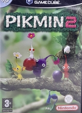 Pikmin 2 voor Nintendo GameCube