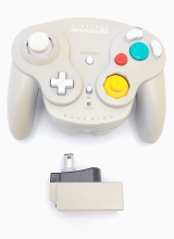 GameCube Controller Wireless Wavebird voor Nintendo GameCube