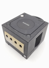 /GameCube Zwart Verkleurd voor Nintendo GameCube