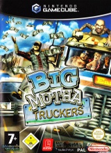 Boxshot Big Mutha Truckers