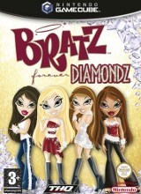 Boxshot Bratz: Forever Diamondz