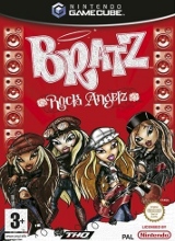 Boxshot Bratz: Rock Angelz