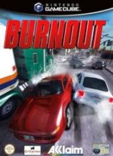 Boxshot Burnout