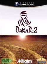 Boxshot Dakar 2