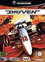 Boxshot Driven