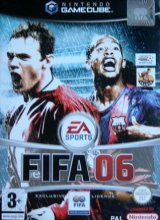 Boxshot FIFA 06