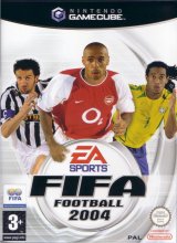 Boxshot FIFA Football 2004