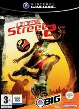 Boxshot FIFA Street 2