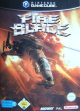 Boxshot Fire Blade