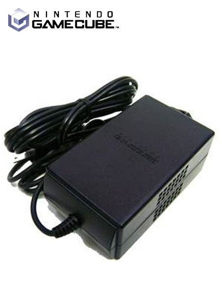 Boxshot GameCube AC-Adapter