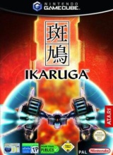 Boxshot Ikaruga