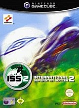 Boxshot International Superstar Soccer 2