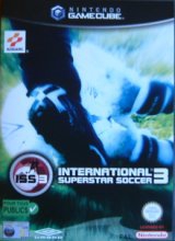 Boxshot International Superstar Soccer 3