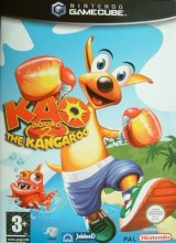 Boxshot Kao the Kangaroo: Round 2