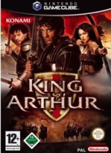 Boxshot King Arthur: The Truth Behind the Legend